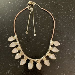 Kendra Scott Willow Necklace